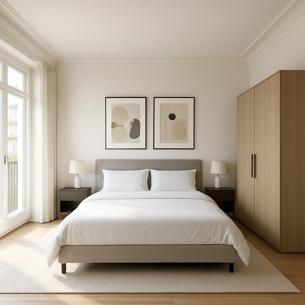 Apartment in Jardin Parisien, Clamart, France 2 - 18287012