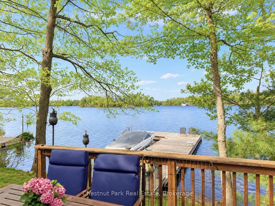 House in Gravenhurst, Ontario, Canada 3 - 18099172