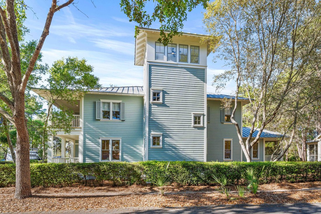 House in Santa Rosa Beach, Florida, United States 4 - 18283879