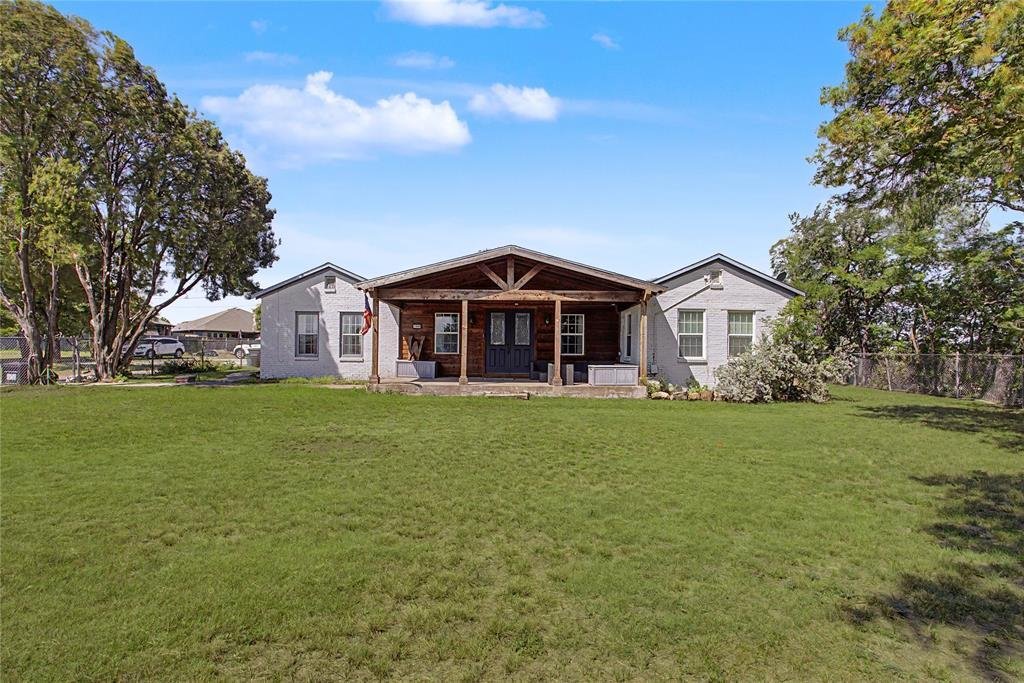 House in White Settlement, Texas, United States 3 - 18285632