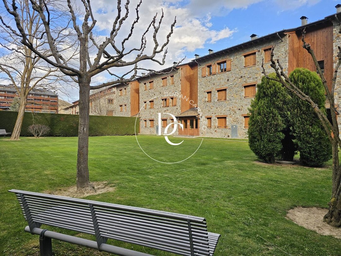 House in Llivia, Catalonia, Spain 5 - 18289365