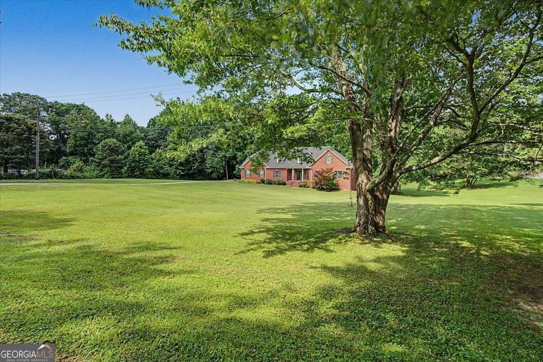 House in Temple, Georgia, United States 4 - 18290664