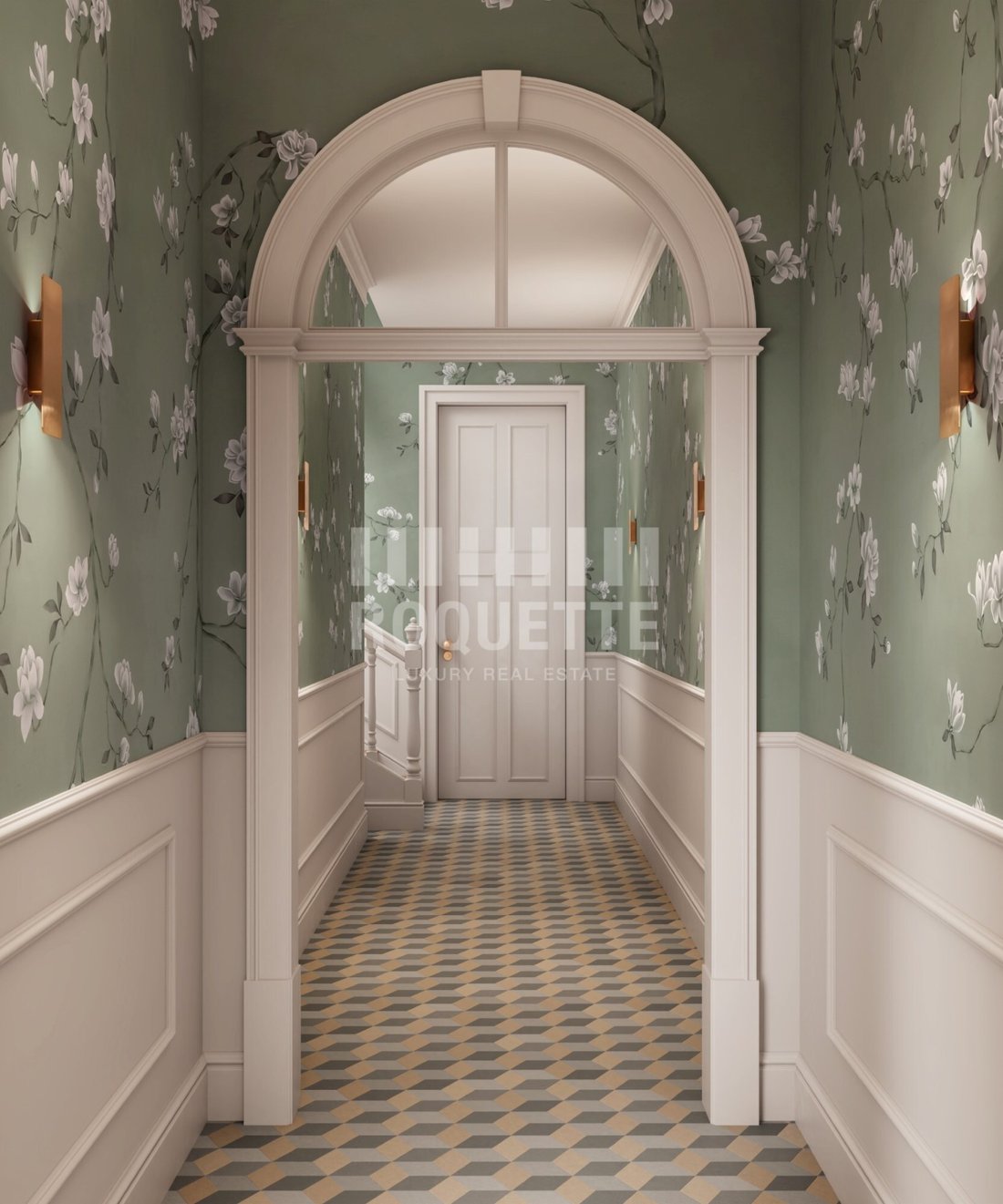 Apartment in Aldoar, Foz do Douro e Nevogilde, Porto District, Portugal 2 - 18282369