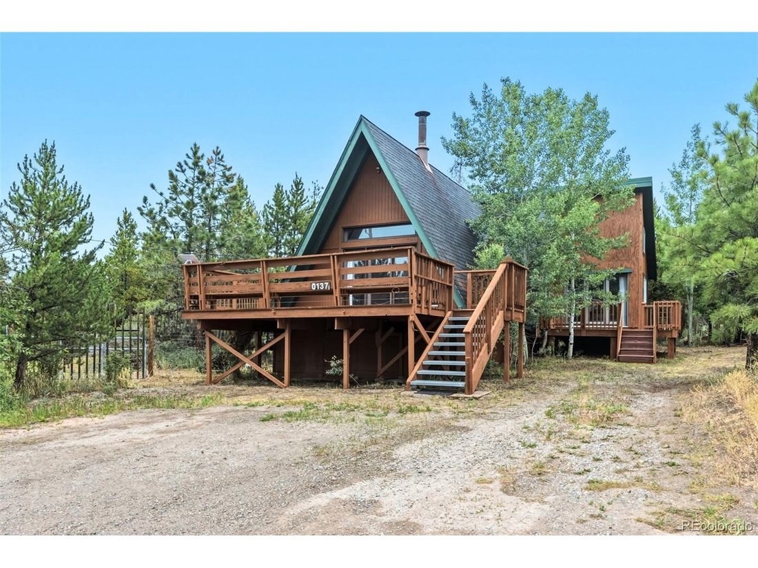 House in Silverthorne, Colorado, United States 3 - 18292102