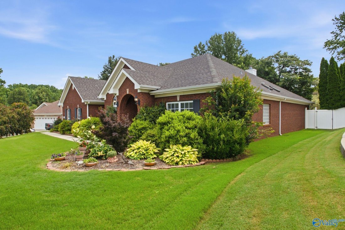 House in Madison, Alabama, United States 2 - 18280370