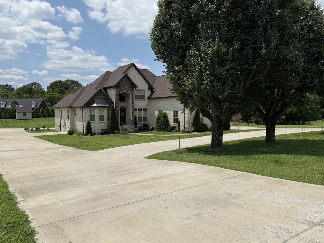 House in La Vergne, Tennessee, United States 4 - 18293818