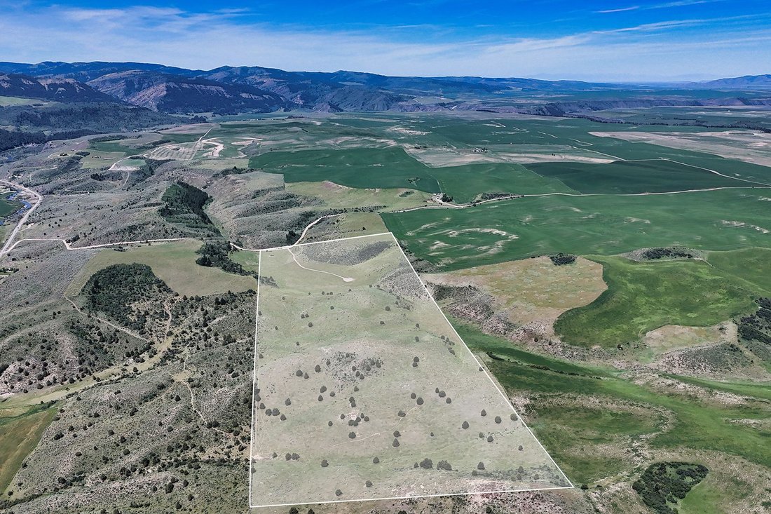Land in Swan Valley, Idaho, United States 4 - 17662226