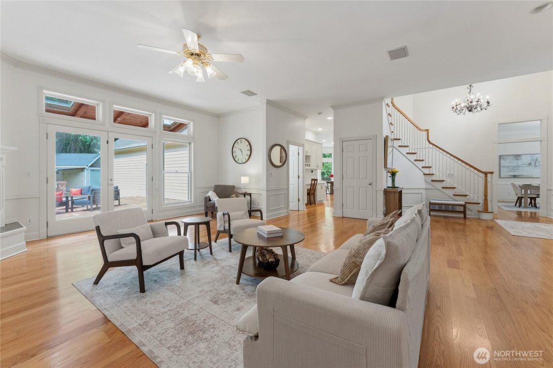 House in Carnation, Washington, United States 5 - 18289123