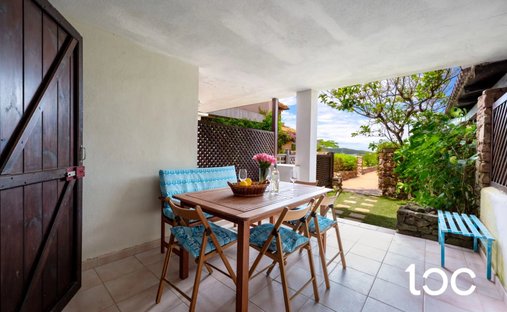 Apartment in Golfo Aranci, Sardinia, Italy 1