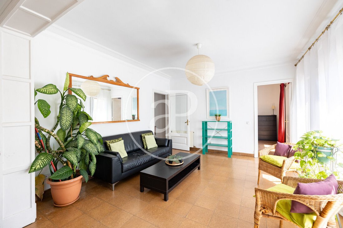 Apartment in Gracia, Barcelona, Spain 5 - 17476927