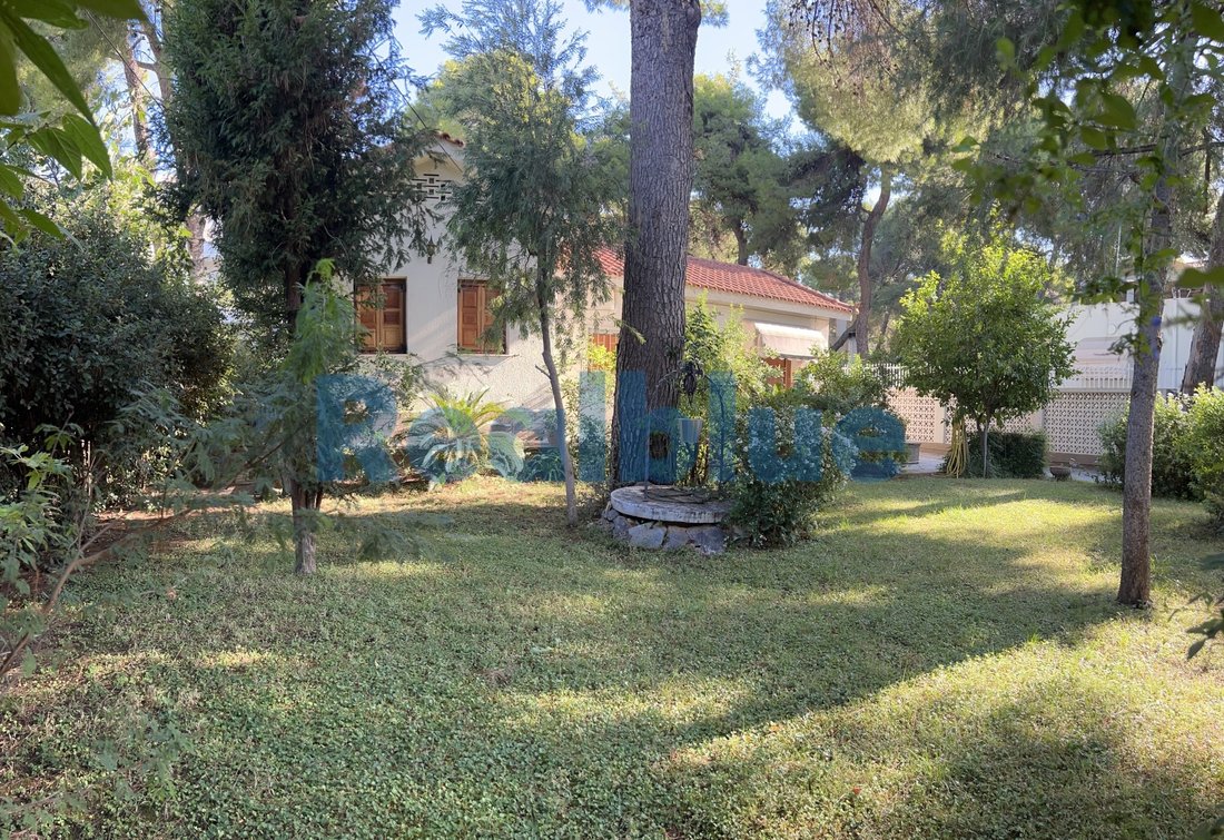House in Kifisia, Attica, Greece 2 - 18294652