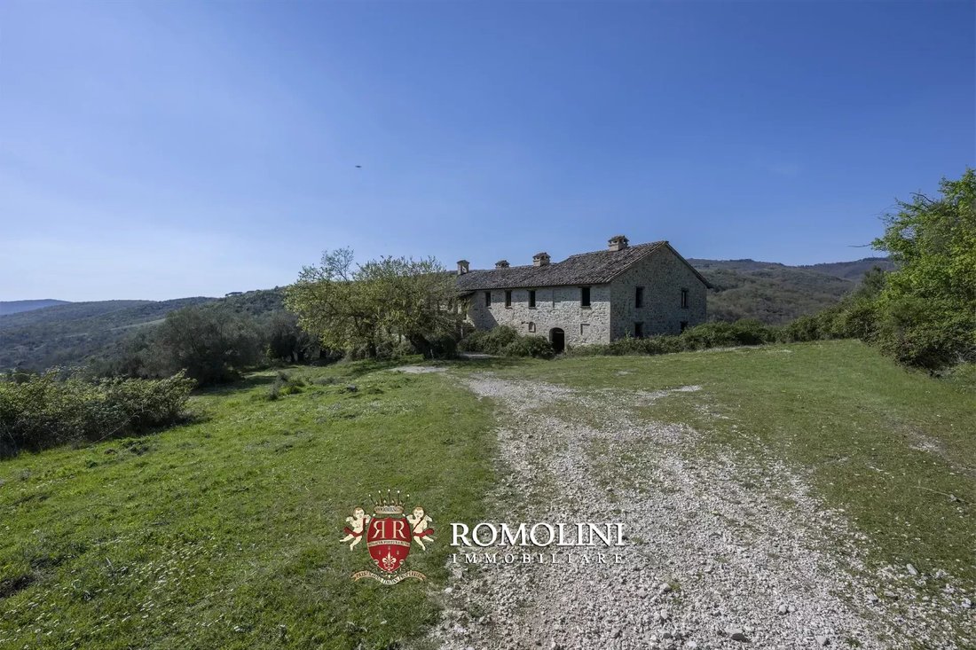 Casa a Magione, Umbria, Italia 4 - 17670889