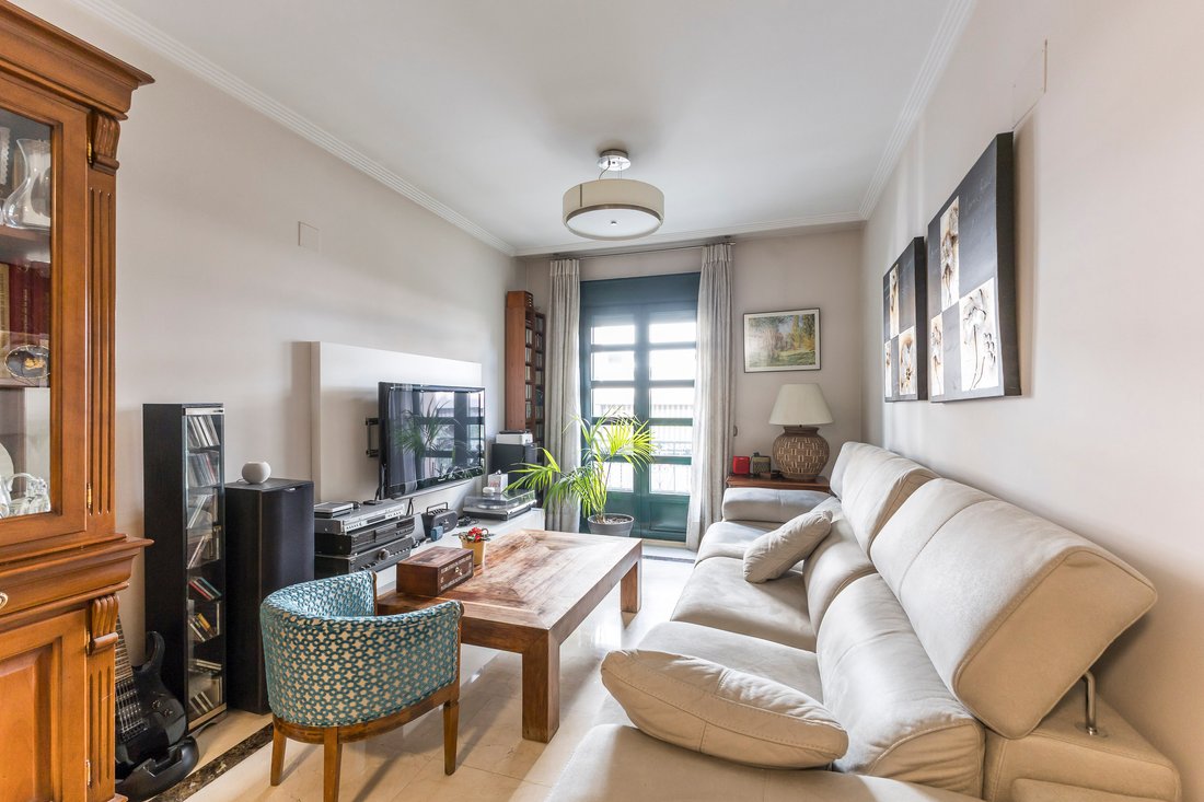 Apartment in Chamberi, Madrid, Spain 2 - 18286667