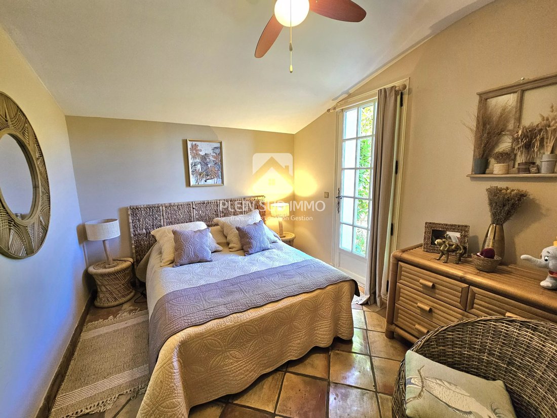 Villa a Grasse, Provenza-Alpi-Costa Azzurra, Francia 4 - 18292472