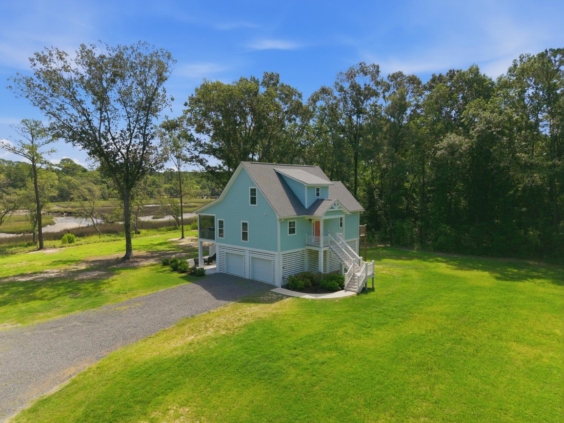 Haus in Johns Island, South Carolina, Vereinigte Staaten 4 - 18286513