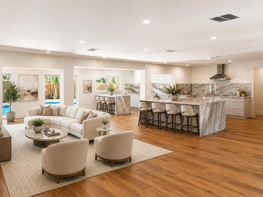 House in Hollywood, Florida, United States 1 - 18284644
