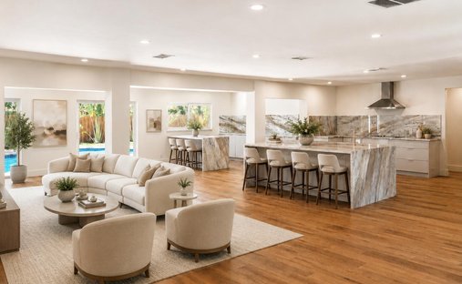 House in Hollywood, Florida, United States 1
