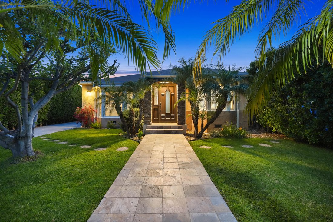House in Los Angeles, California, United States 1 - 18283473