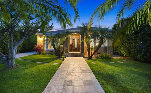 House in Los Angeles, California, United States 1