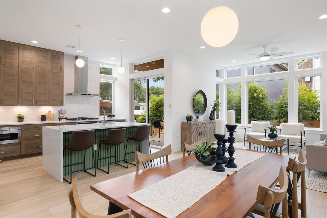 House in Austin, Texas, United States 1 - 18289458