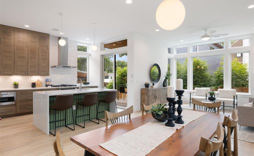 Casa a Austin, Texas, Stati Uniti 1