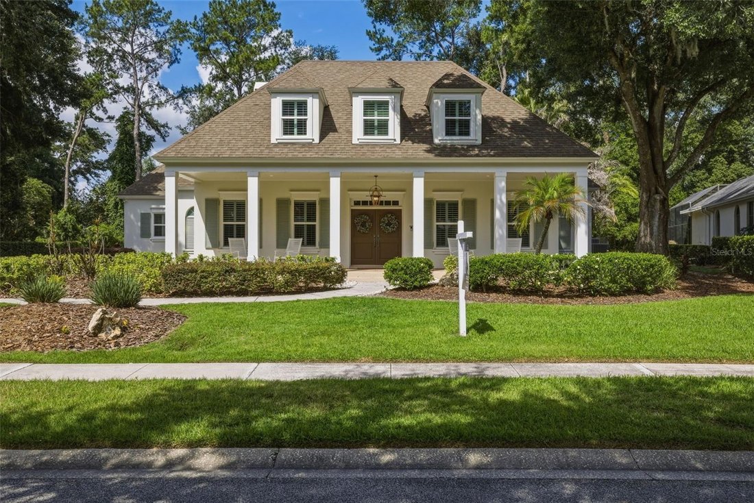 House in Tampa, Florida, United States 1 - 17707649