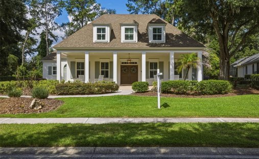 House in Tampa, Florida, United States 1