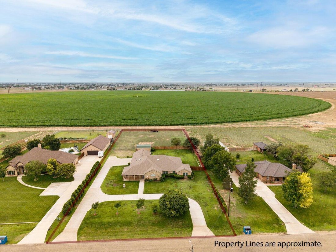 House in Amarillo, Texas, United States 1 - 18285259