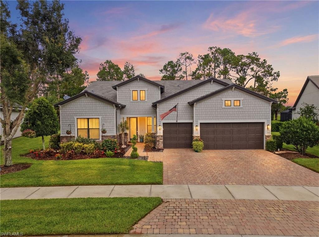 House in Naples, Florida, United States 1 - 18289403