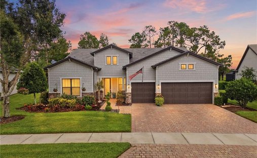 House in Naples, Florida, United States 1