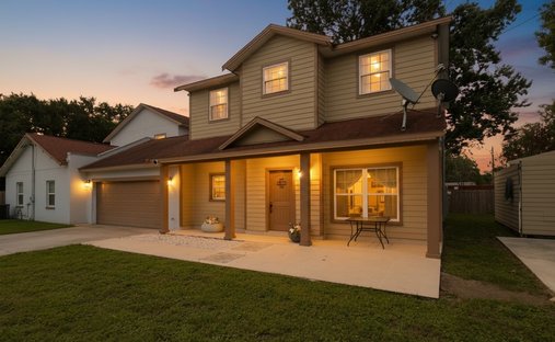 Wohnung in Winter Garden, Florida, Vereinigte Staaten 1