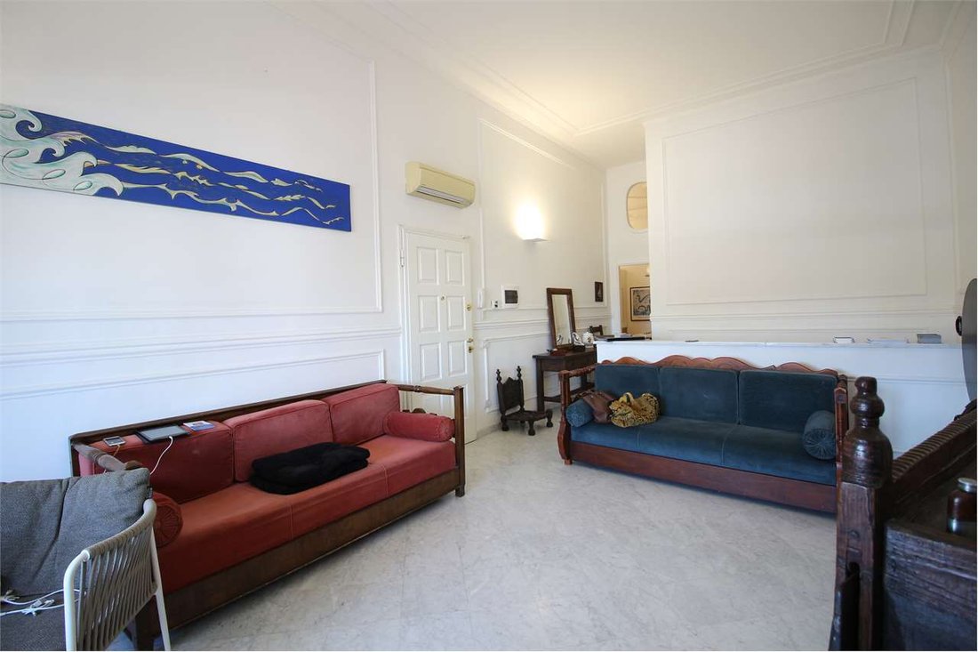 Apartment in Lungomare, Viareggio, Tuscany 5 - 18292297