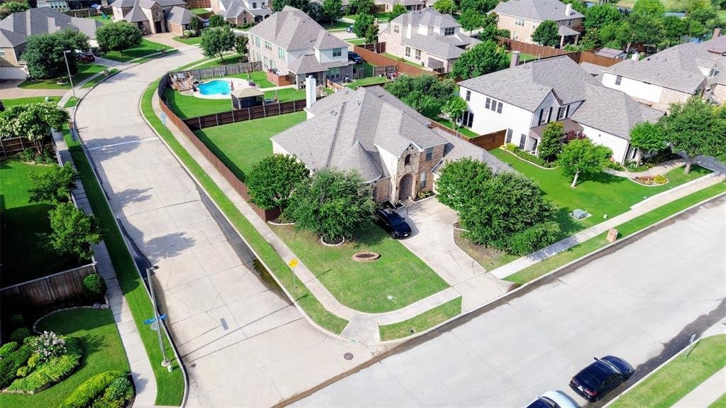 House in Sachse, Texas, United States 1 - 18243870