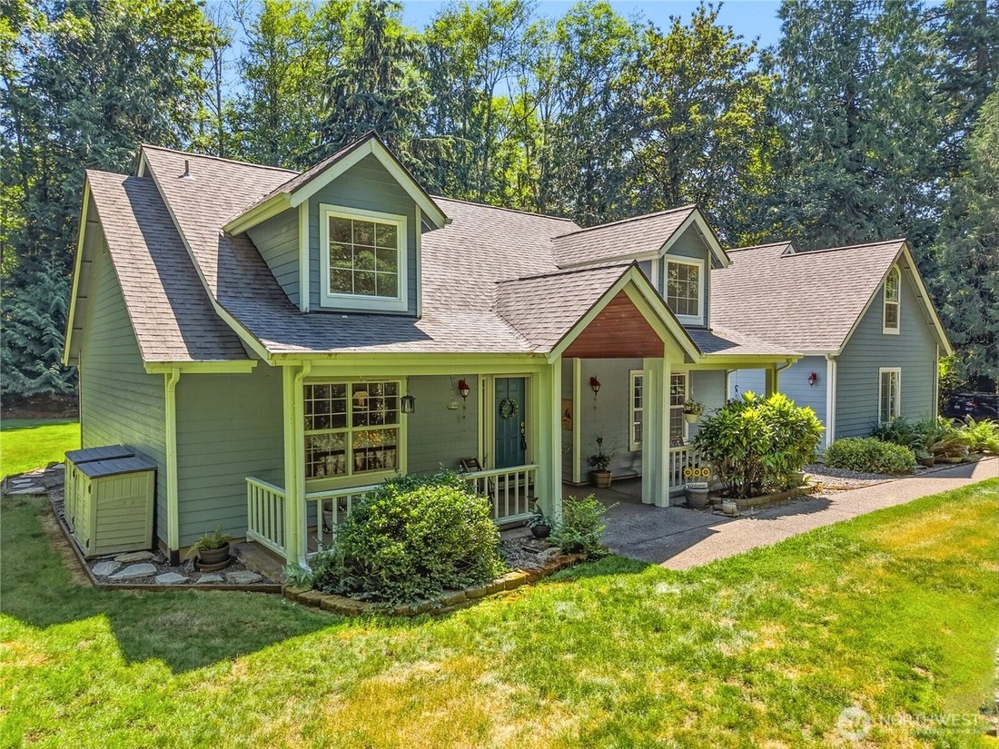 Olympia, Washington, United States 1 - 18283341