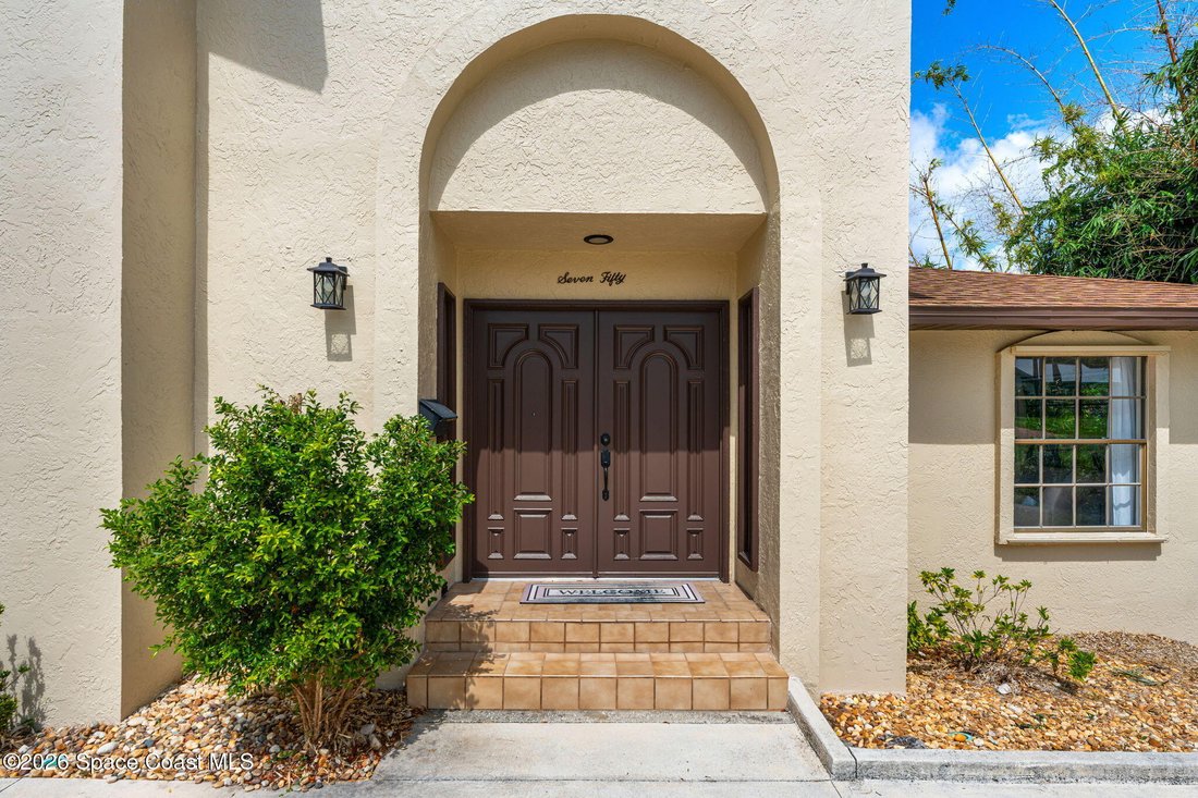 House in Melbourne, Florida, United States 4 - 18280706