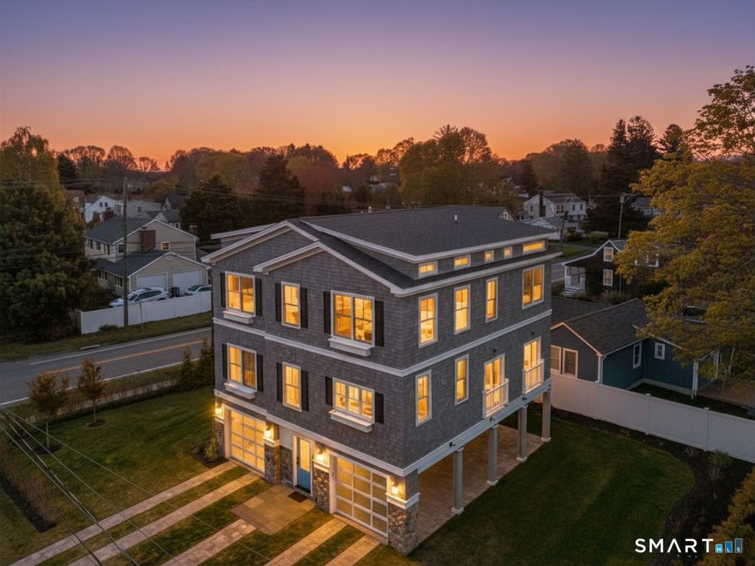 House in Old Saybrook, Connecticut, United States 4 - 18216184