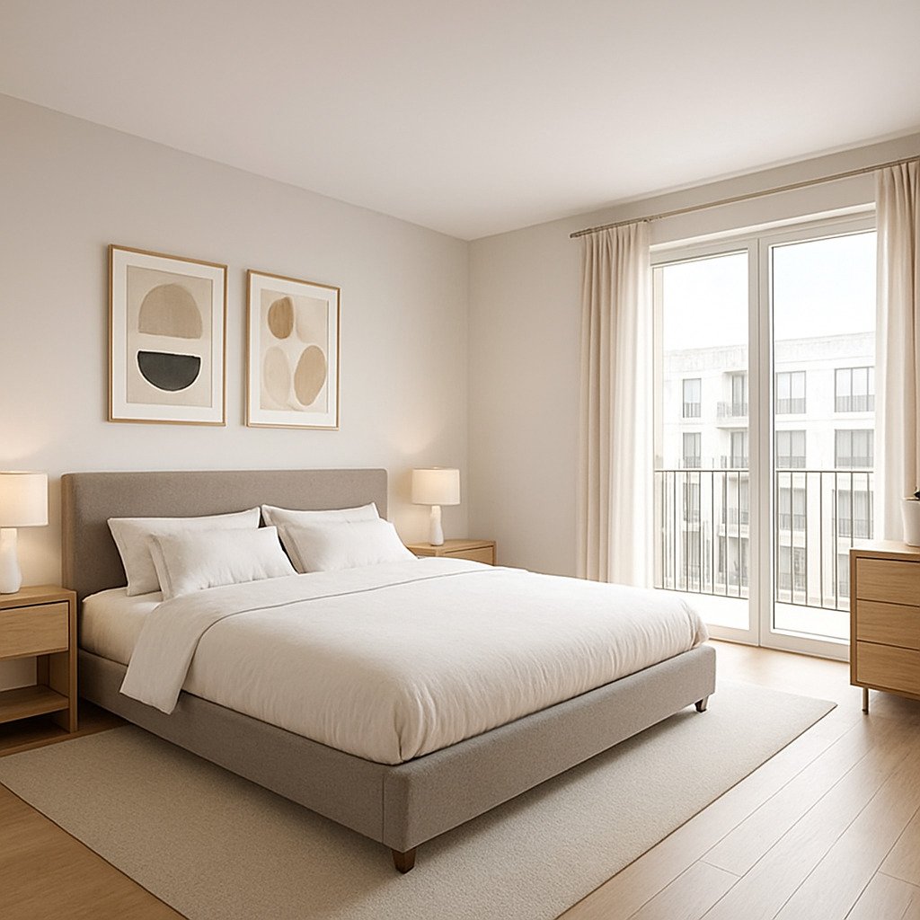 Appartement à Neuilly-Plaisance, Île-de-France, France 2 - 18287016