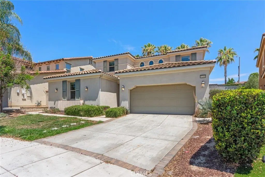 House in Corona, California, United States 3 - 18289019