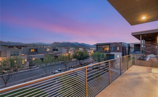 Condo in Las Vegas, Nevada, United States 1