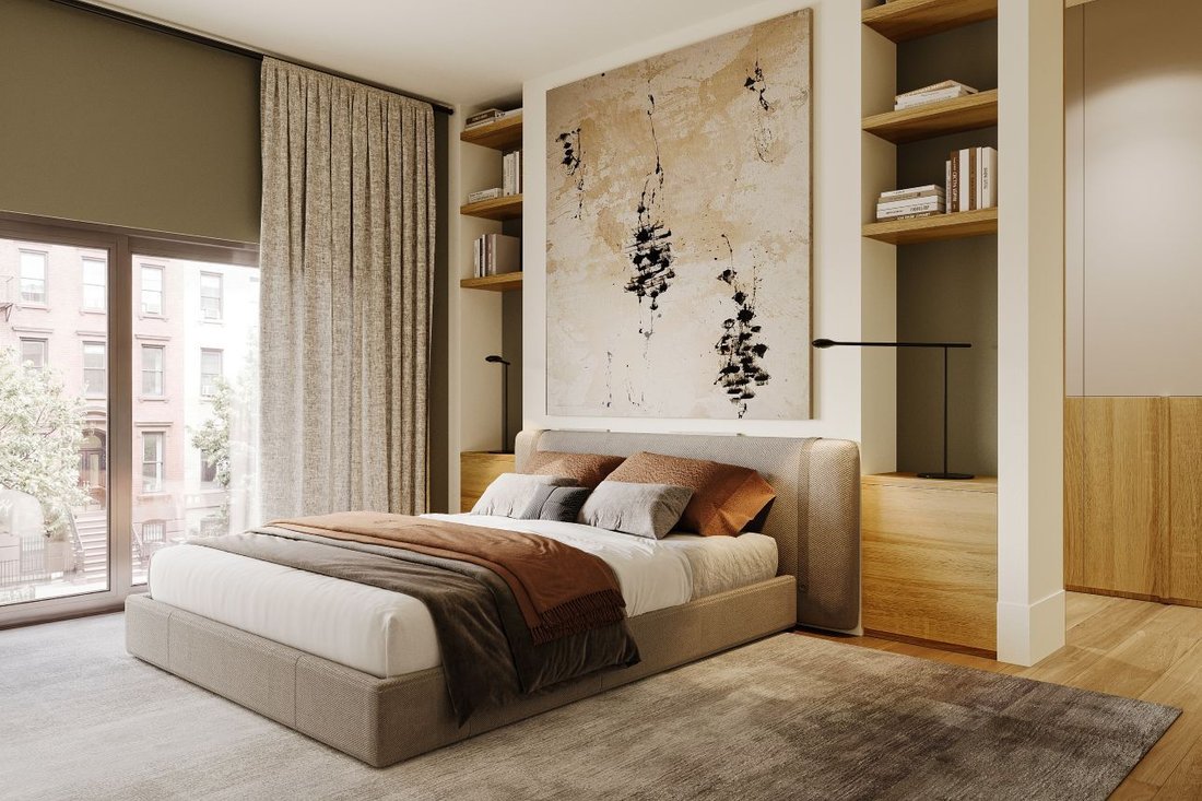 Apartment in Gracia, Barcelona, Spain 4 - 18285379