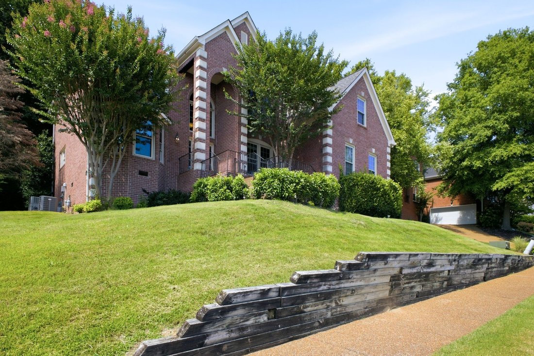 Maison à Franklin, Tennessee, États-Unis 3 - 18288918
