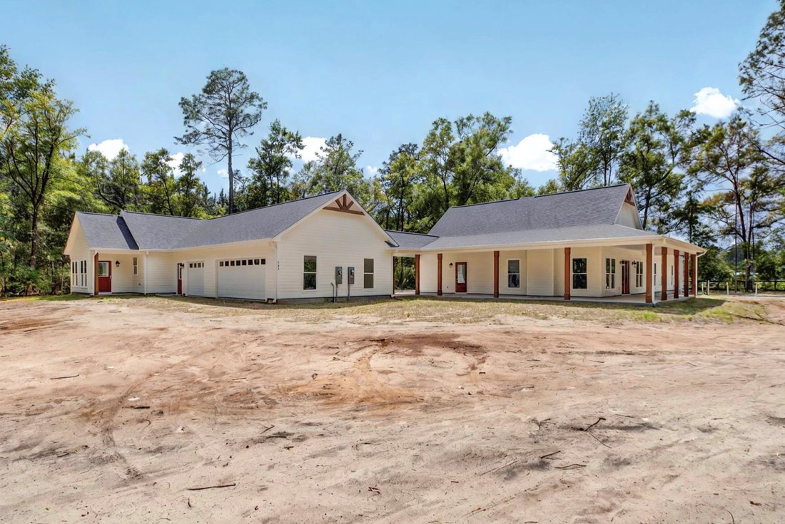 House in Tallahassee, Florida, United States 4 - 18281453