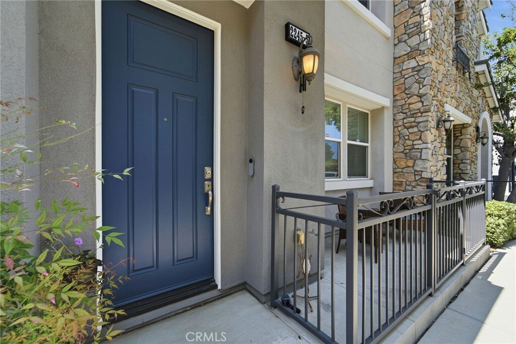 Townhouse in Simi Valley, California, United States 1 - 18230563