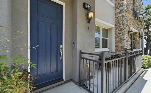 House in Simi Valley, California, United States 1