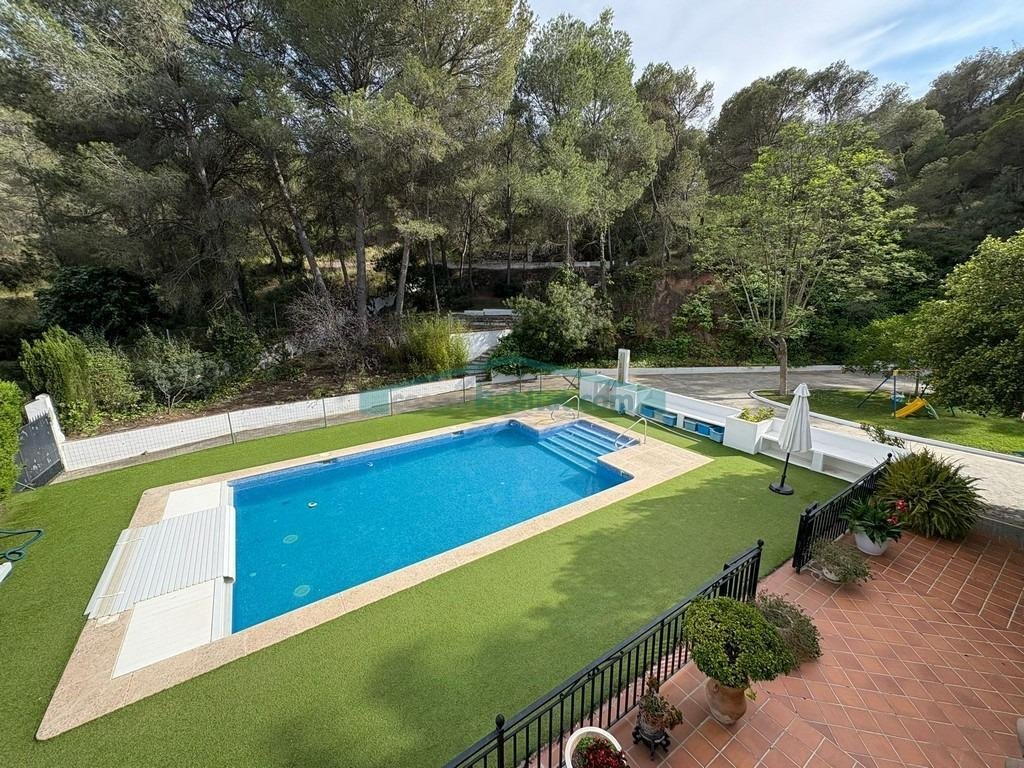 Villa in Gilet, Valencian Community, Spain 3 - 16257841