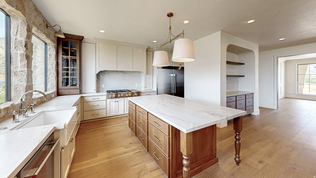 House in Woodland Hills, Utah, United States 4 - 18290407