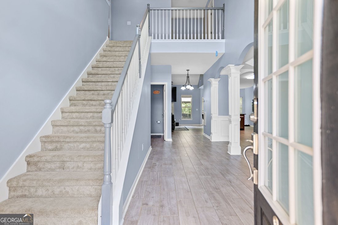 House in Newnan, Georgia, United States 5 - 18281222