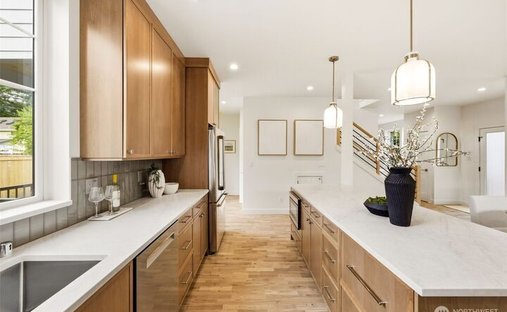 House in Issaquah, Washington, United States 1