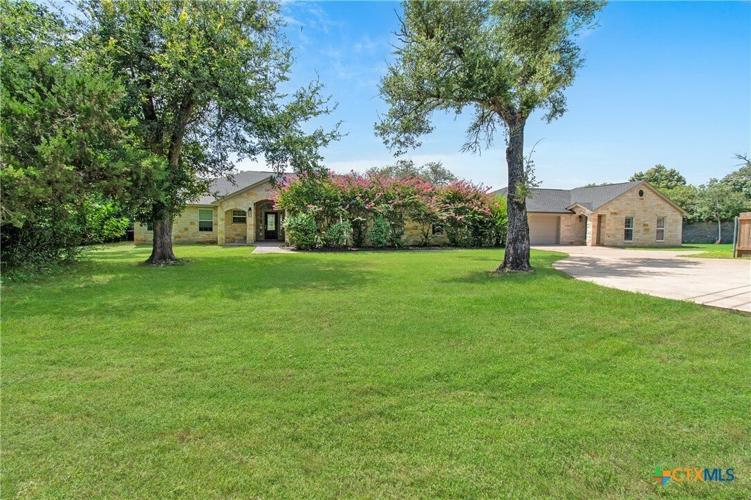 House in Belton, Texas, United States 1 - 18253833