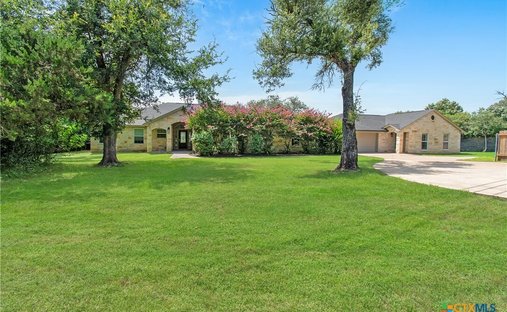 Casa en Belton, Texas, Estados Unidos 1
